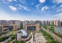 2025年，九龙坡区高新技术企业将达810家