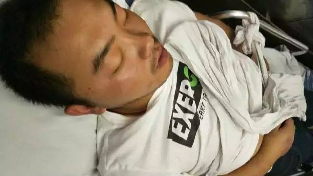 现请同在蓝天下的你我,都能伸出援助之手,将朱兴旺从生死线上拉回!