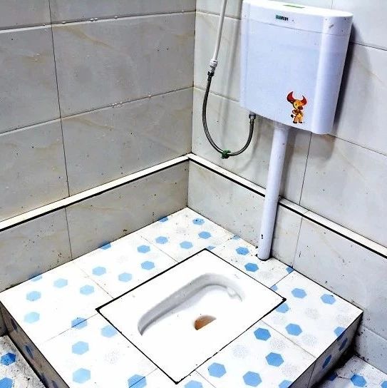改造农村卫生厕所 助力美丽乡村建设