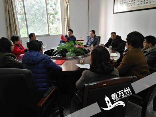 巫山法院:严把四关 提升陪审员履职能力