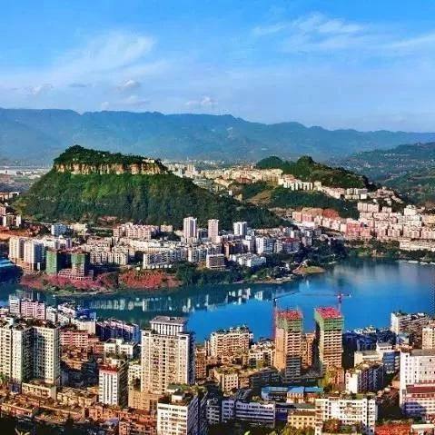 2019重庆铜梁原乡风情马拉松赛期间交通管制