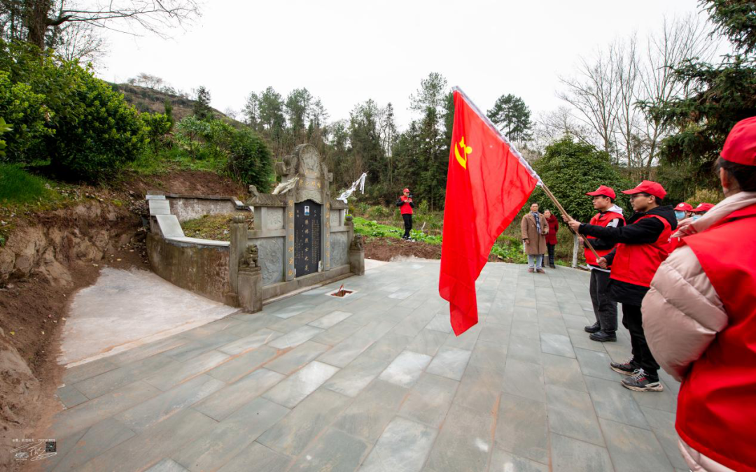 万州烈士陵园烈士介绍图片