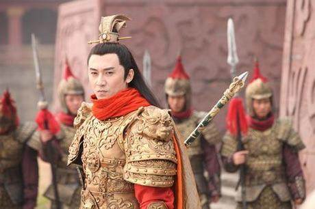 说唐演义中的"西府赵王"李元霸,在历史上确有其人吗?