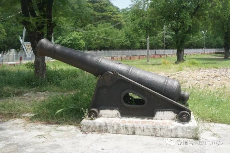 伦敦这座博物馆里,曾经藏着大清战败的秘密