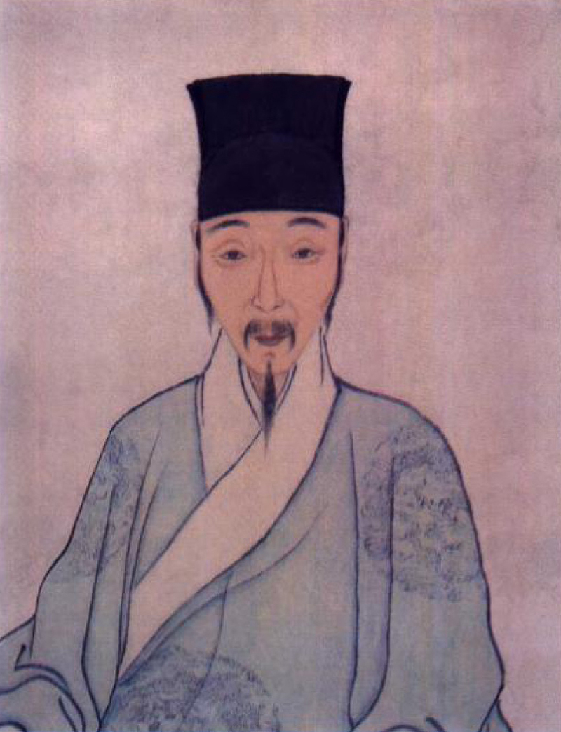 朱以海出生于公元1618年,是朱元璋的第10个儿子鲁王朱檀的九世孙,1644
