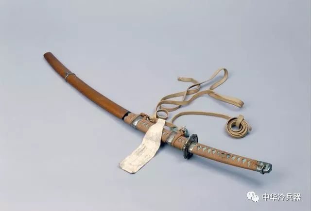 收藏于故宫博物院的“国宝级”日本刀，其中一把打开后依然寒光闪闪，它们 