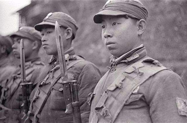 历史上为何总说广西兵战斗力强?