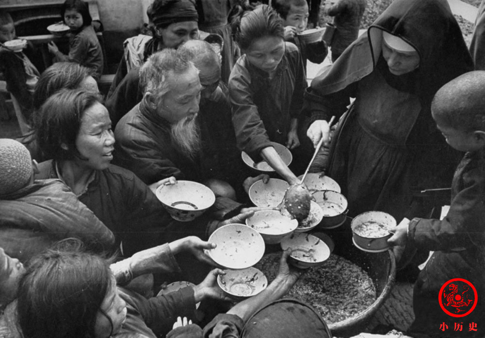 大饥荒1960图片图片