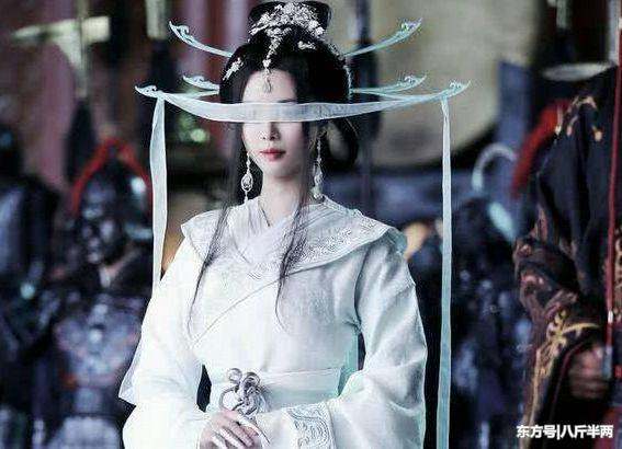 中国上古神话中的七位神仙娘娘 第五位是战争女神 知名度颇高的女娲只能排第二 上游新闻 汇聚向上的力量