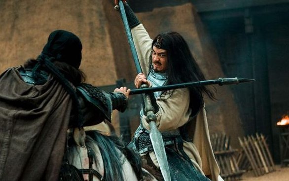 马超后裔逃亡异国 娶异国公主 并建立了一个强大的王朝 上游新闻 汇聚向上的力量