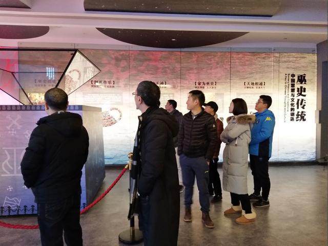 巫溪县博物馆开馆试运营 全市博物馆总数达到95家