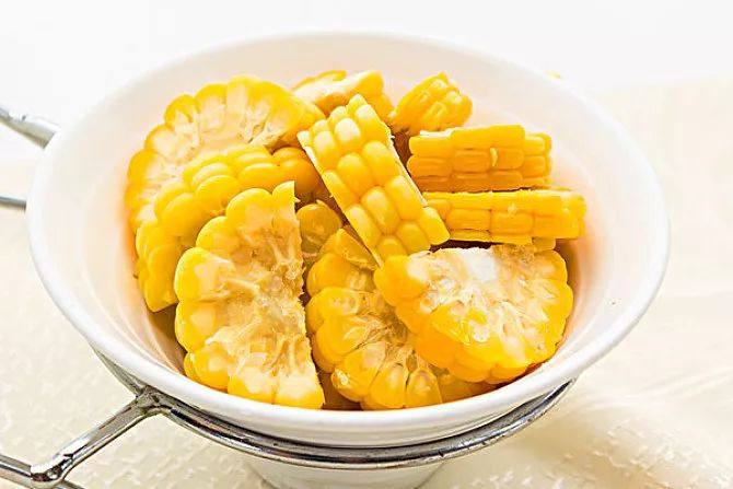 中医推荐5款消暑养生汤 赶在三伏天之前学会 上游新闻 汇聚向上的力量