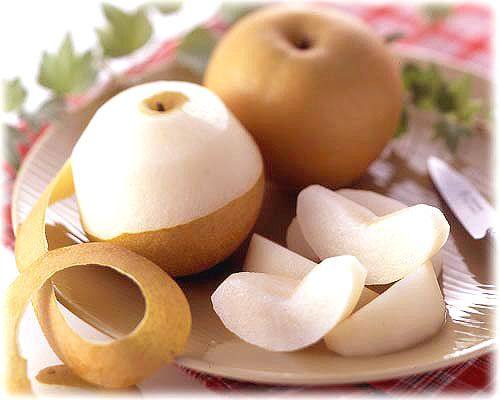 这个水果榨成果汁喝 有八大功效 护肝润肺降血压 商务人士必备 上游新闻 汇聚向上的力量