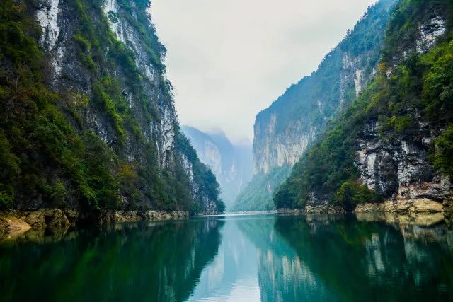 19来酉阳吧!三大景区门票半折甚至免票,还有精彩活动等你