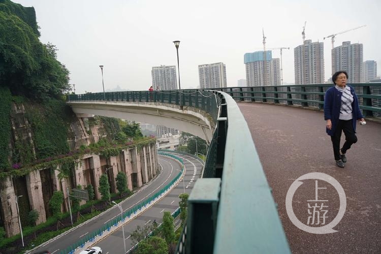 虎头岩步道入口图片