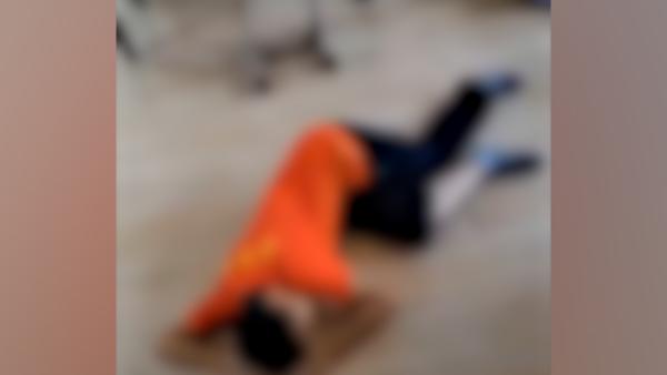 警方通报男童被武术俱乐部教练打死_警方通报幼托虐童_警方8天解救男童