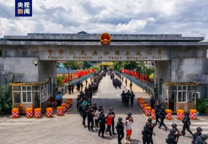 被騙緬甸中科院博士：曾被打近百棍，詐騙園區更關注反詐新聞