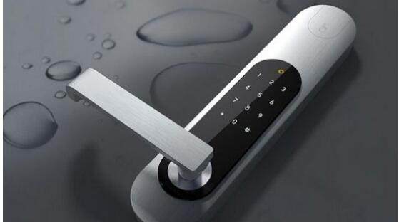 指纹锁排行_2021年智能指纹锁十大名牌排行榜(含国内国外最新数据)