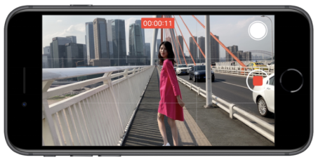 和摄影师一起拍重庆iphone Se2 小手机也能拍大风景 上游新闻