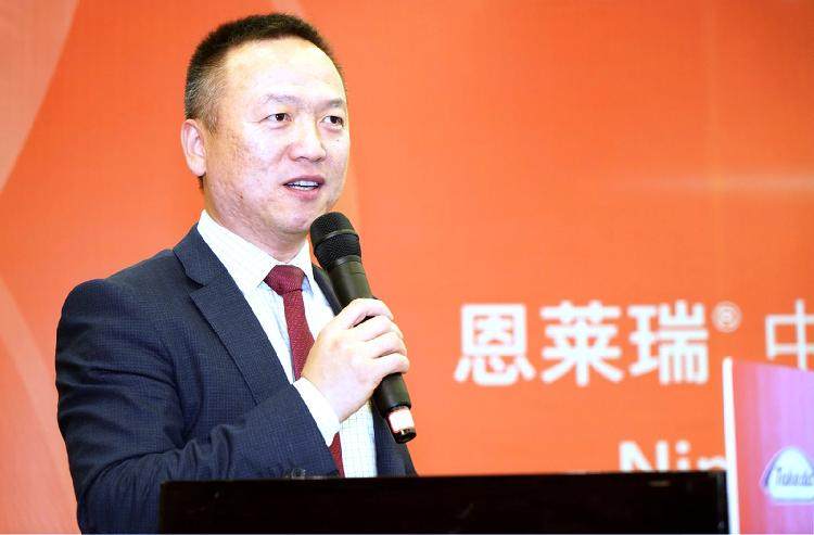 全口服多发性骨髓瘤药物恩莱瑞在重庆宣布上市