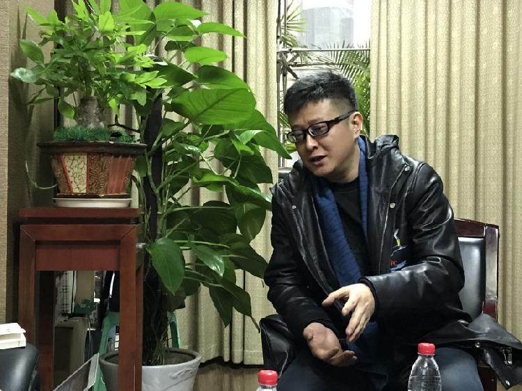 网友心目中的"童年阴影"《走近科学》,在主持人张腾岳眼里原来是这样