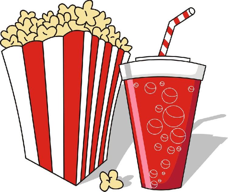 影院恢复开放不能播放超两小时影片影院内暂不允许吃爆米花喝可乐