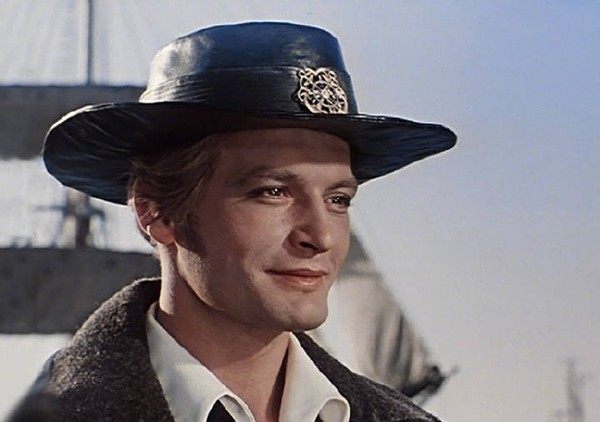 俄罗斯国宝级演员瓦西里·兰诺沃伊因病逝世,享年87岁