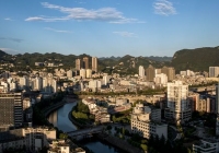 黔江区加强联合执法 构建城市管理执法新格局