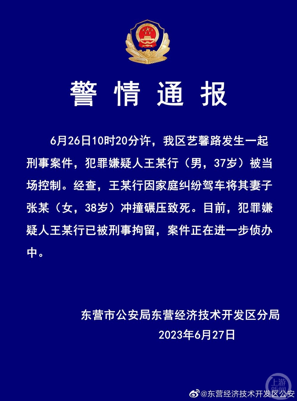 男子碾压妻子案:涉事家庭孩子未成年_男子因家庭原因打死三婚妻子_男子遭火车碾压