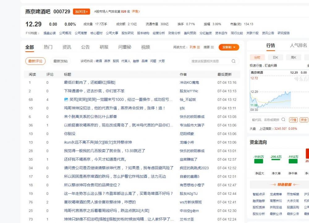 燕京啤酒品牌代言人_艺人“塌房”是否会面临天价违约金?_燕京啤酒代言人女歌星