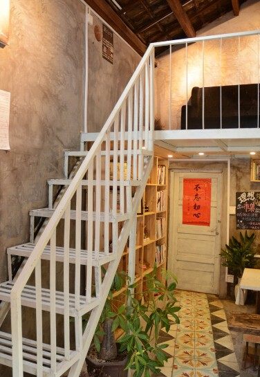 不锁门全天亮灯 免费共享房间温暖一座城