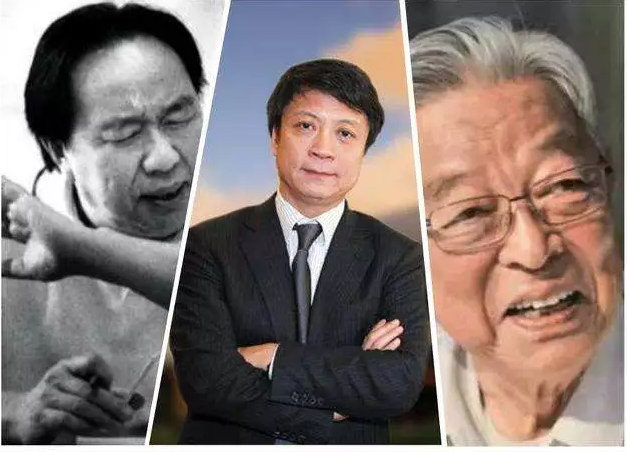 湖北前首富兰世立在遭受监视居住之后潜逃出国