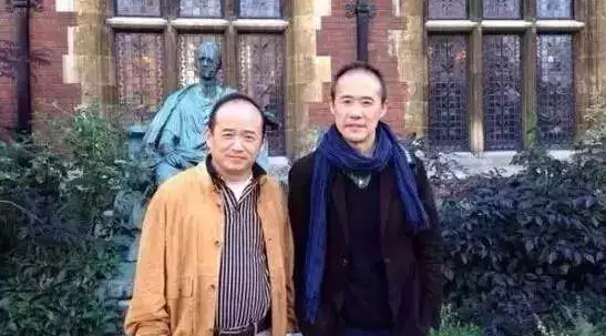 湖北前首富兰世立在遭受监视居住之后潜逃出国