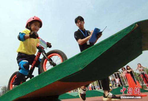 资料图：<a target='_blank' href='http://www.chinanews.com/'>中新社</a>记者 张道正 摄