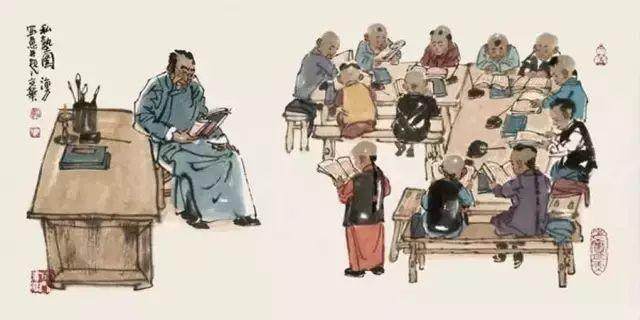 教师节汉代就有？中国古代的“教师节”怎么过？