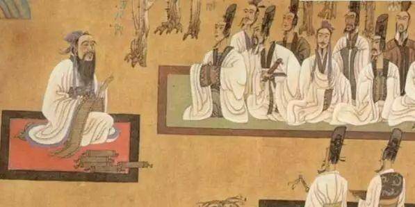 教师节汉代就有？中国古代的“教师节”怎么过？