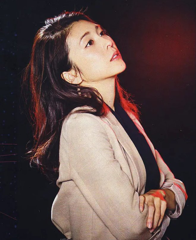 日本女星竹内结子死在家中，曾出演《午夜凶铃》，不排除自杀可能