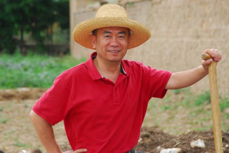 主旨演讲 惠民访谈 2023中国第二届健康人论坛奏响民