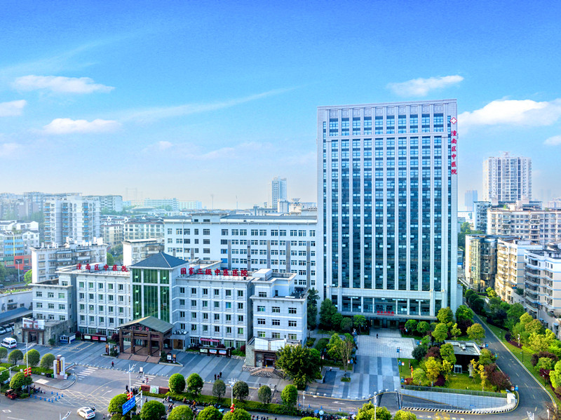 重庆市潼南区中医院荣获重庆市2023年度"美丽医院"称号-上游新闻 汇聚