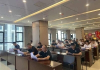 郑州市郑东新区龙源路办事处：强化网格业务培训 聚力服务能力提升