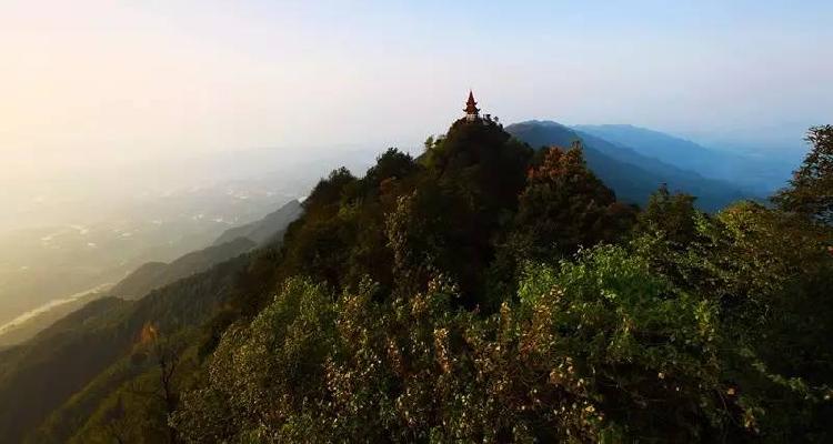 永川发现“神秘”古盐栈道！有300多年历史