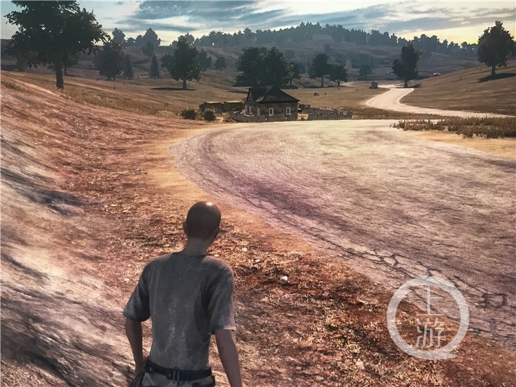 玩吃鸡游戏头昏想吐? 原来是3D眩晕症在捣