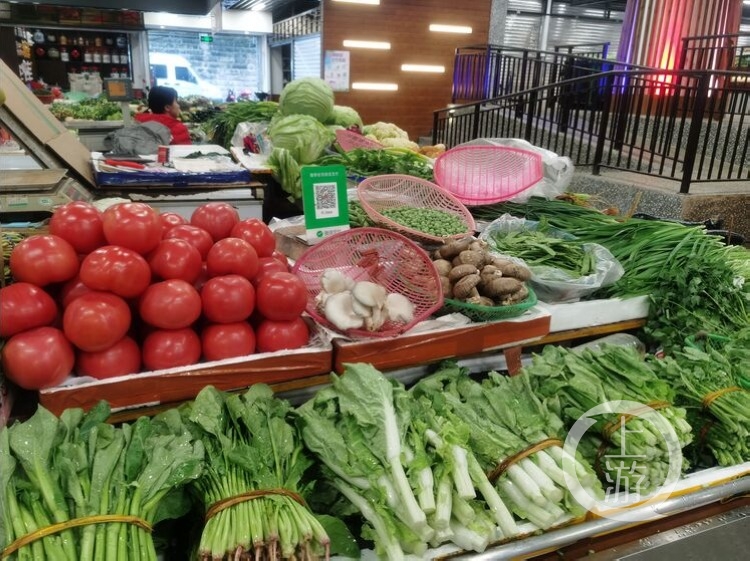 香椿蠶豆已上市,這些早春蔬菜你不嚐嚐鮮嗎