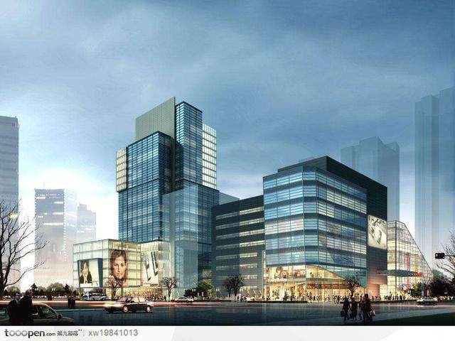 房企的轻资产逻辑 拿地难促成房企轻资产化