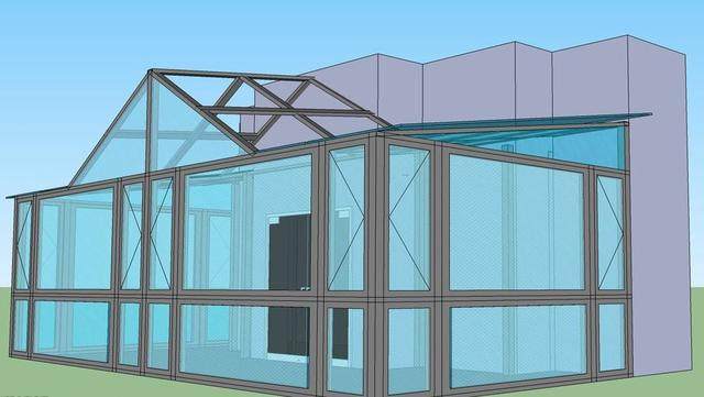 房企的轻资产逻辑 拿地难促成房企轻资产化