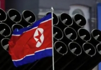 朝鲜外务省回应韩美加强延伸威慑：以正面对抗回答正面对抗