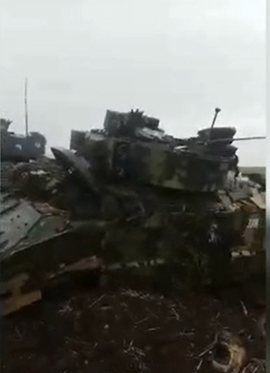 普京称乌反攻已开始_普京出兵乌克兰_普京下令全面反击