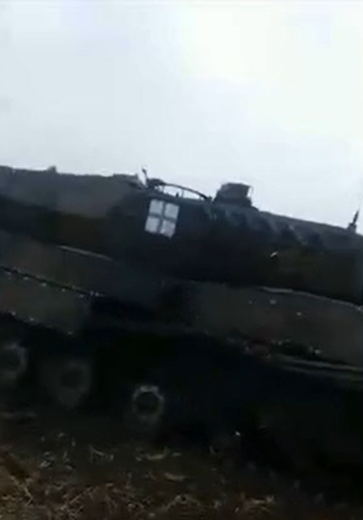 普京称乌反攻已开始_普京出兵乌克兰_普京下令全面反击