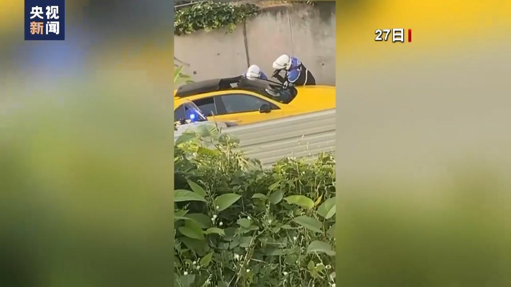 法国遭警察射杀少年外祖母发声
