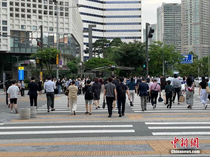 盐城案在江苏官场引发地震_韩国警方侦办多起无户婴儿遭杀害案